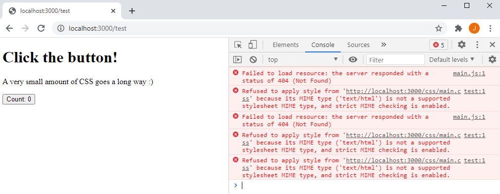 Developer Tools
