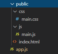 File Structure