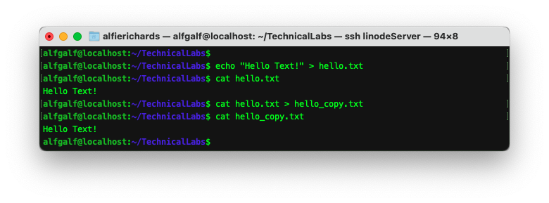 SaveToFileOperator